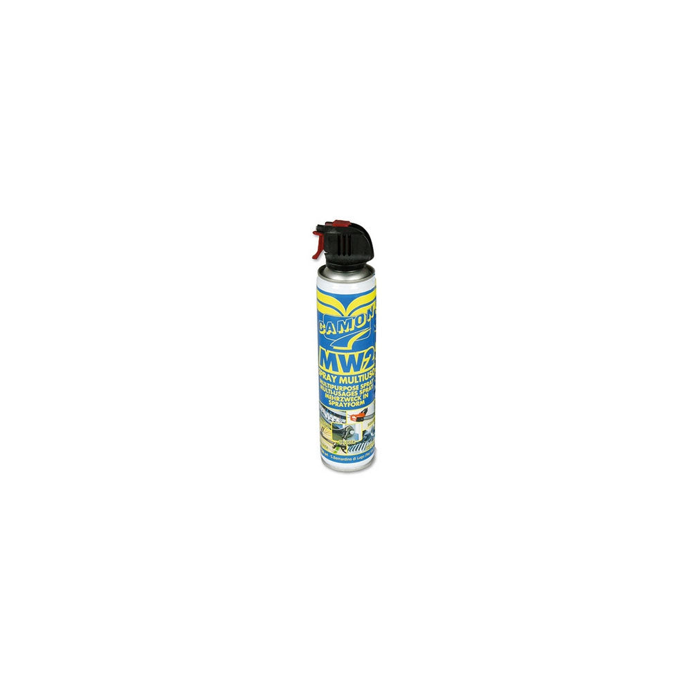 Lubrificante multifunzionale MW2 idrorepellente e anticorrosivo 300 ml