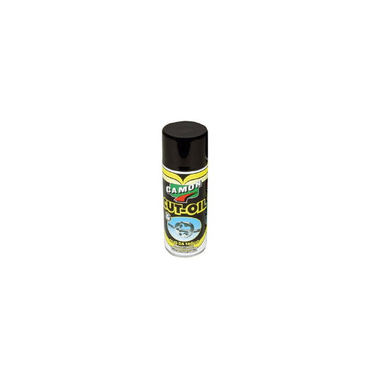 Olio da taglio minerale CUT-OIL spray da 400 ml