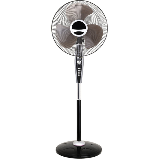 VENTILATORE A PIANTANA CM.40 FS-1605 ELEGANT  PZ 1,0