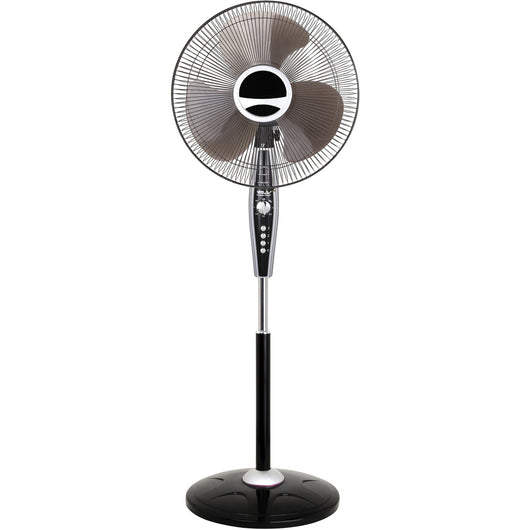 ventilatore a piantana 40 cm fs-1605 elegant 3036