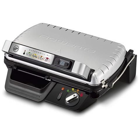 Rowenta gr461b grill supergrill xl gr461