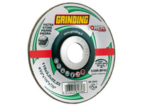 Grinding disco abrasivo centro depresso forza per marmo Ø mm. 230x3,2x22,2 (25 pezzi) - Grinding