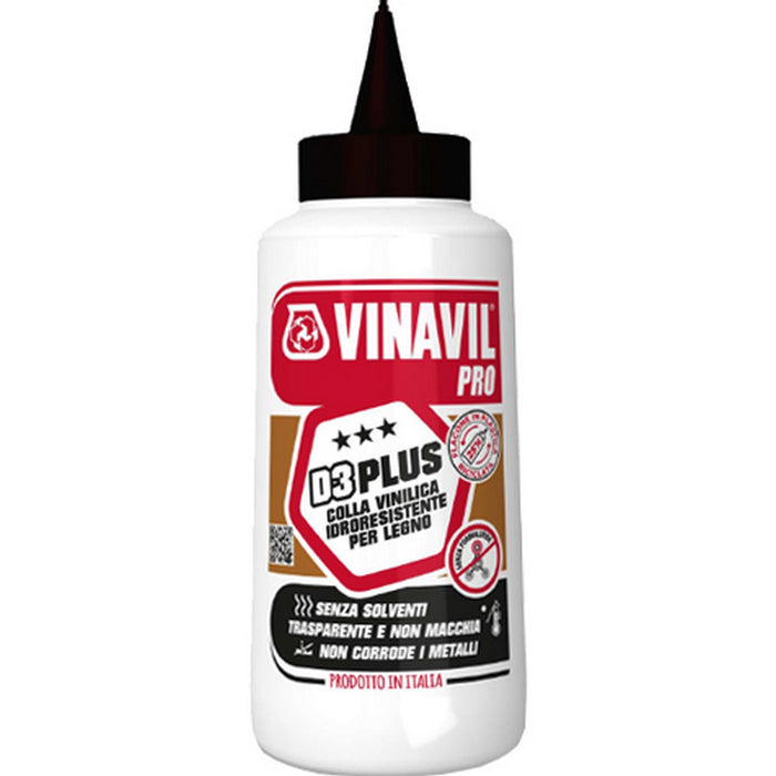 6pz vinavil pro d3 plus 750g. 3054