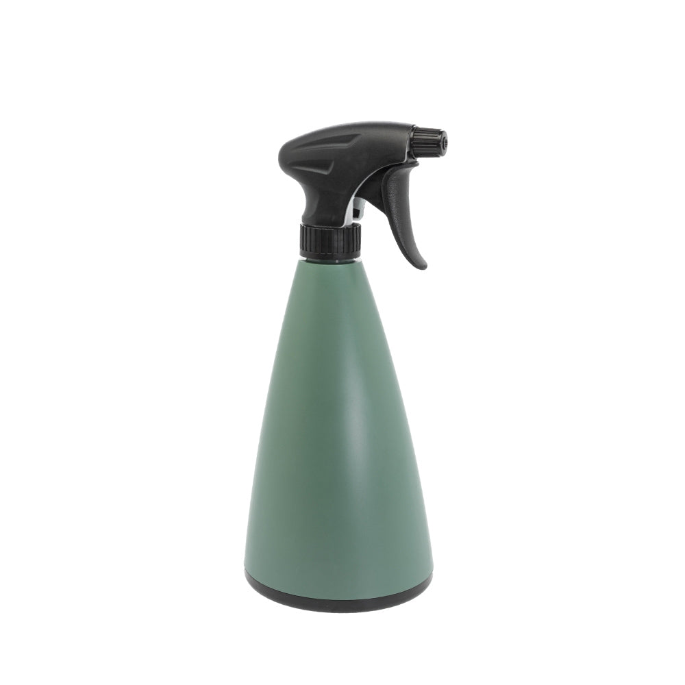 Spruzzino Nebulizzatore Spray per Piante Erogatore Regolabile Garden Club Epoca Colore: Forest