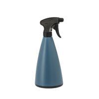 Spruzzino Nebulizzatore Spray per Piante Erogatore Regolabile Garden Club Epoca Colore: Marine