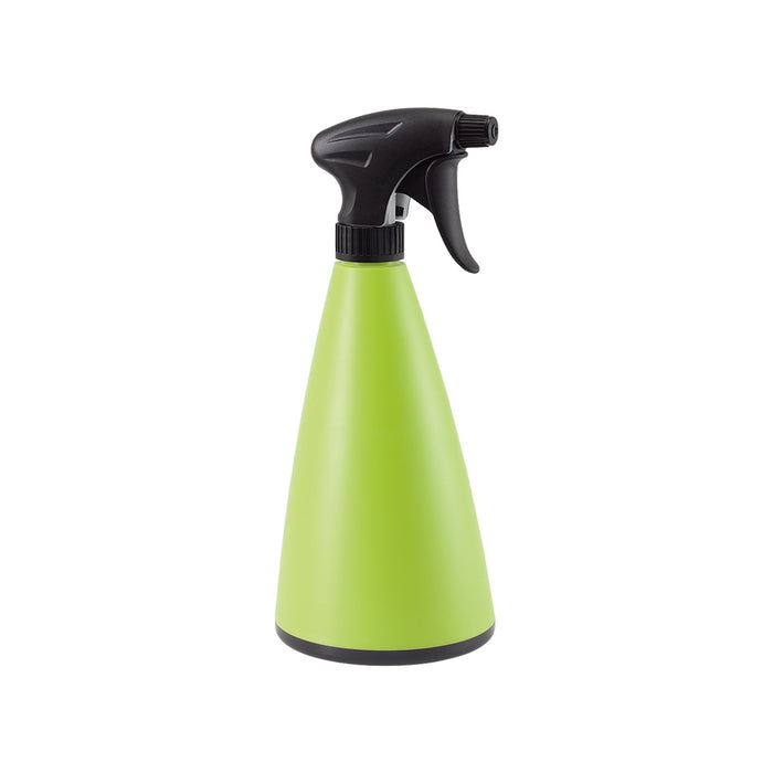 Spruzzino Nebulizzatore Spray per Piante Erogatore Regolabile Garden Club Epoca Colore: Lime