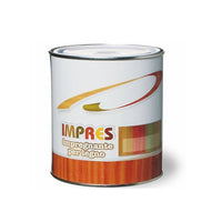 Impregnante 'Impres' 2,5Lt Trasparente 100 V