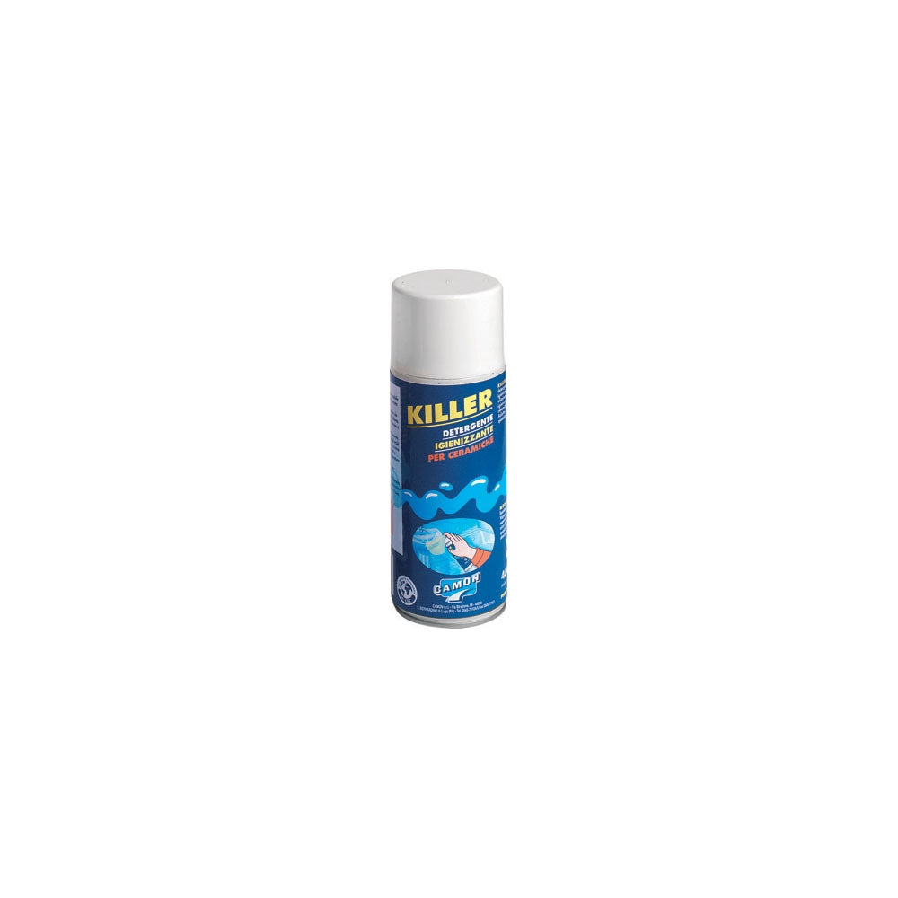 Schiuma igienizzante per interno wc Igienic Foam 300 ml 