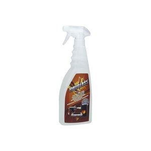 Disincrostante per termocamini Fireglass 750 ml