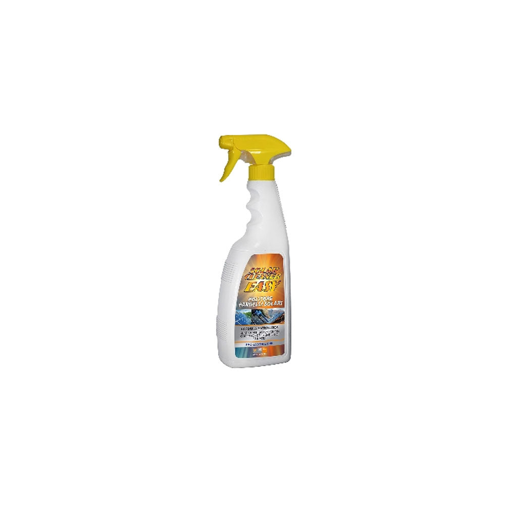 Pulitore pannelli solari Solar Cleaning Easy 750 ml