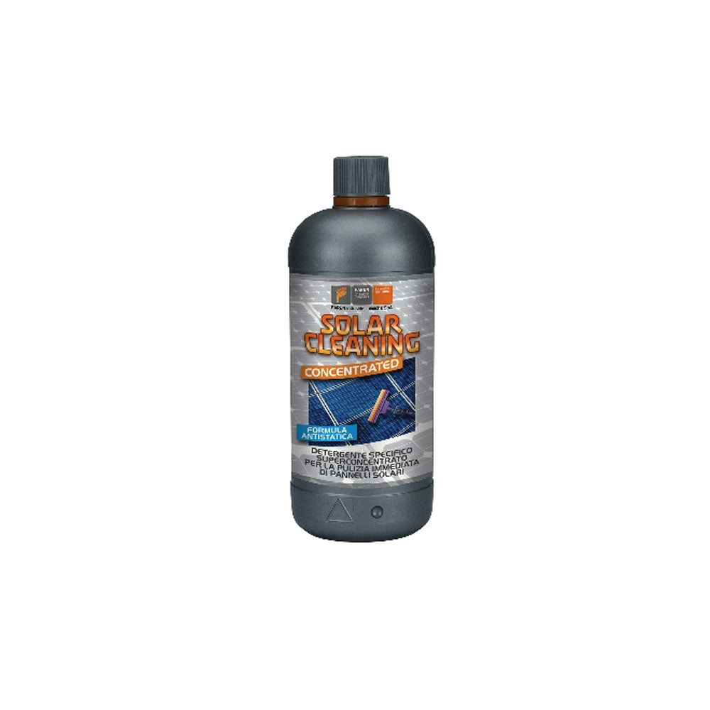 Pulitore pannelli solari Solar Cleaning Concentrated 100 ml