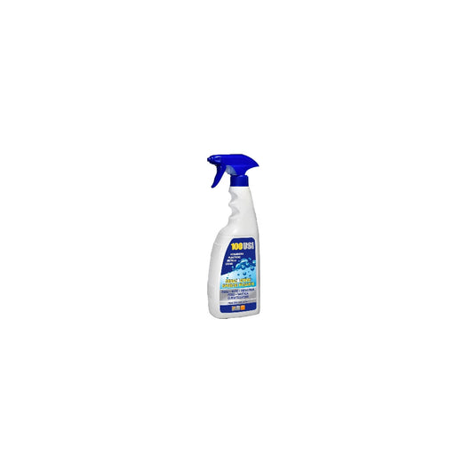 Sgrassante 100 USI Sprayer 750 ml ideale per ceramiche, plastiche e metalli