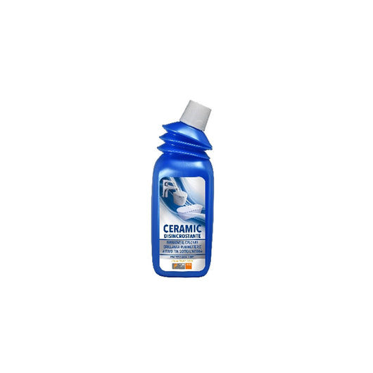 Pulitore disincrostante da 750 ml ideale per ceramiche e rubinetterie 