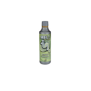 Disgorgante domestico Melt Gel Light 500 ml  per scarichi lenti e ostruiti