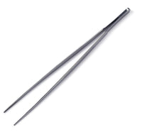 Pinza da Cucina 28 cm in Acciaio Inox Sanelli