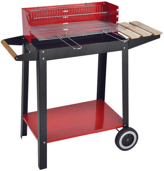 BARBECUE EL GAUCHO MONTANA 87x45xH83CM