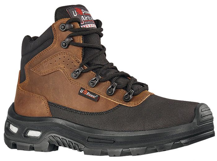 SCARPE ALTE DA LAVORO U-POWER S3 FLOYD  N.39