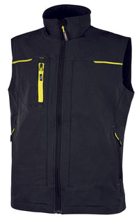 GILET U-POWER SATURN BC - M