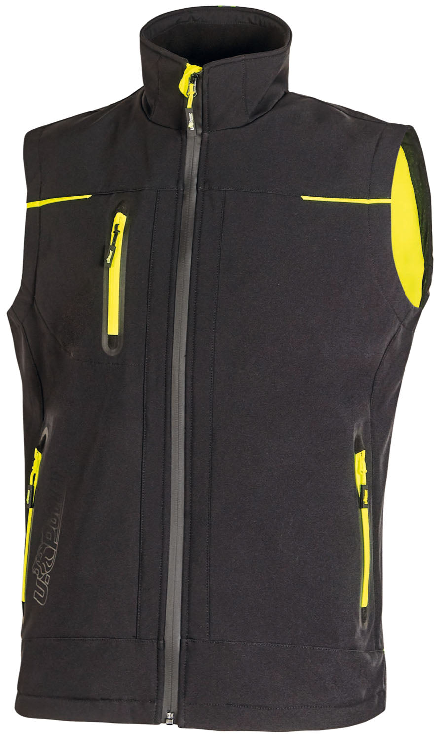 GILET U-POWER UNIVERSE BC -M