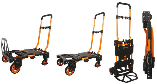 CARRELLO BRIXO MULTIFUNZIONE