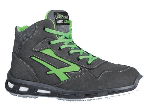 SCARPE ALTE DA LAVORO U-POWER S3 HUMMER N.39