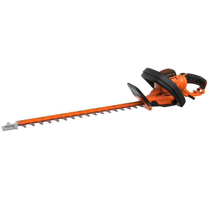 Tagliasiepi Black & Decker 18V LITIO TESTA OR.GTC1843L20