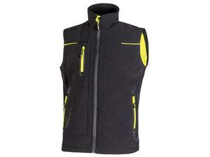 GILET U-POWER UNIVERSE BC -XL