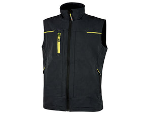 GILET U-POWER SATURN BC - L