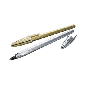 Cf20penne cristal gold pmed blu - 9213401