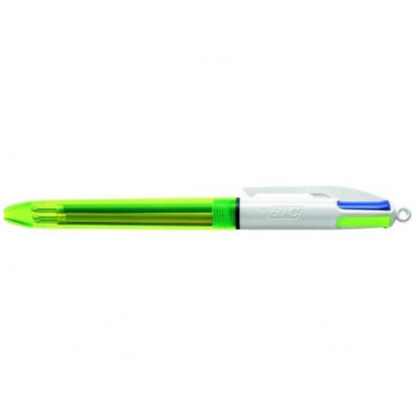 Cf12penna 4 colour fluop - 982868