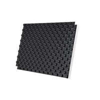 Pannello isolante eps graphite accoppiato  sp. 30mm  - 150kPa - 0.96 mqATON (10 pezzi )