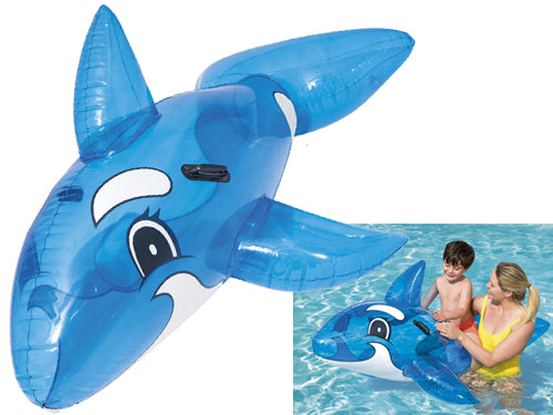 GONFIABILE PER BAMBINI MARE/PISCINA BALENA GRANDE BESTWAY - 41037