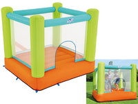 GONFIABILE PLAYCENTER H2OGO SALTA E VOLA PER BAMBINI BESTWAY - 53394