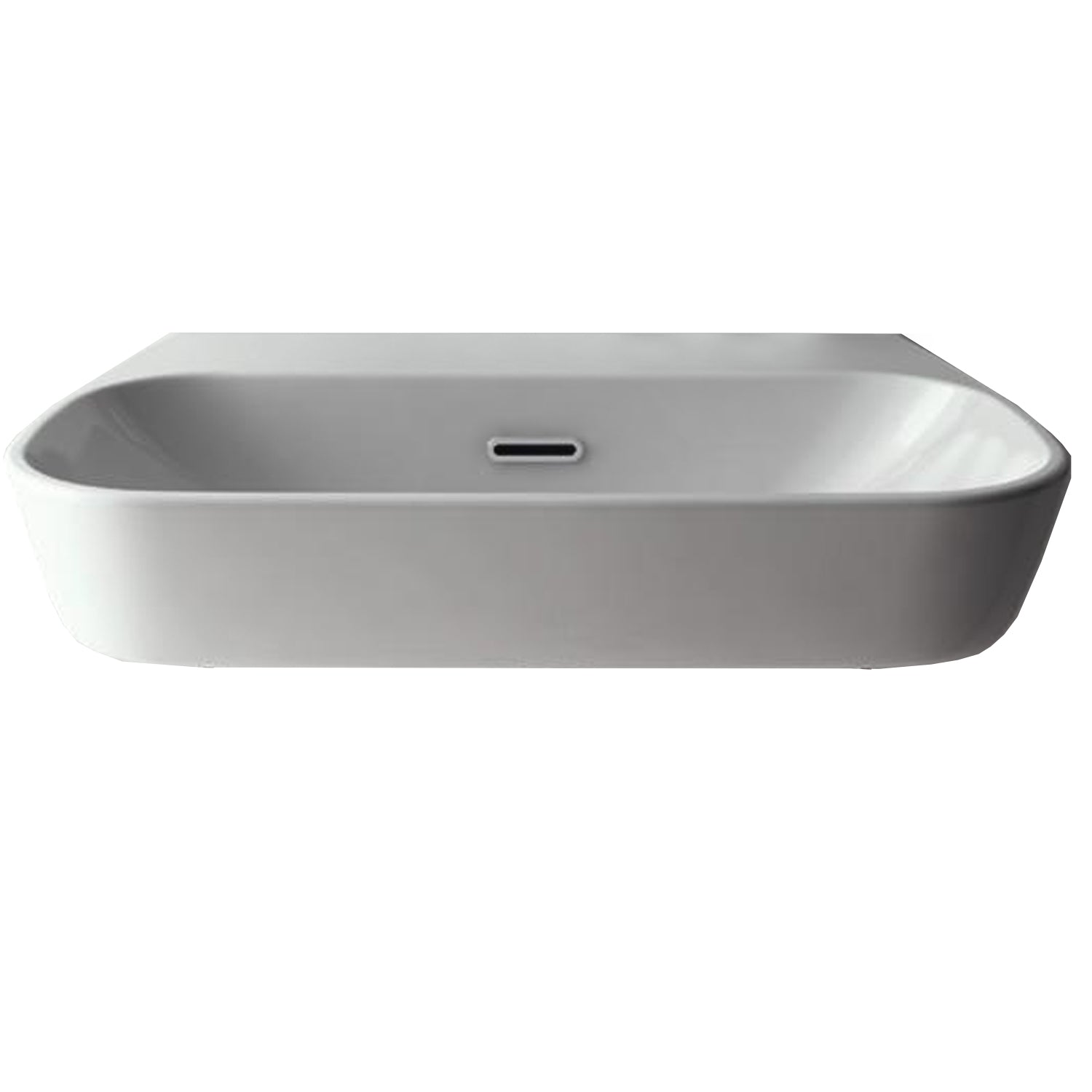 Lavabo da Appoggio o Sospeso Domus Falerii F50 Small