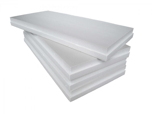 Pannello isolante climaform cm. 80x250 mm. 6 (20 mq) - 