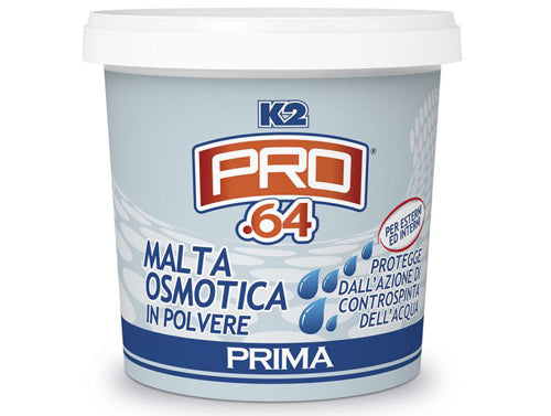 Malta Osmotica K2 5Kg