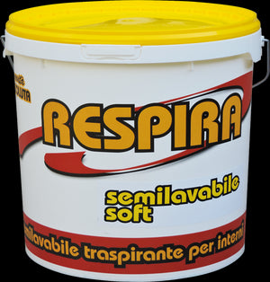 Traspirante Respira Soft 13Lt                      V