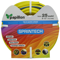 Tubo Irrigazione 'Sprintech-Antinodo' 3/4'X50Mt Papillon