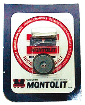 Montolit rotella d'incisione art. 245 (12 pezzi) - Montolit