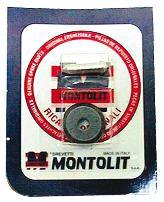 Montolit rotella d'incisione art. 245 (12 pezzi) - Montolit