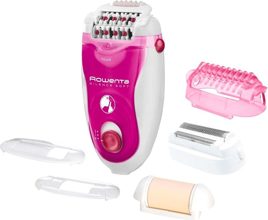 Rowenta ep5660 silence soft - ROWEP5660