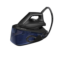 Rowenta easy steam vr5121 2400 w 1,4 l acciaio inossidabile nero, blu