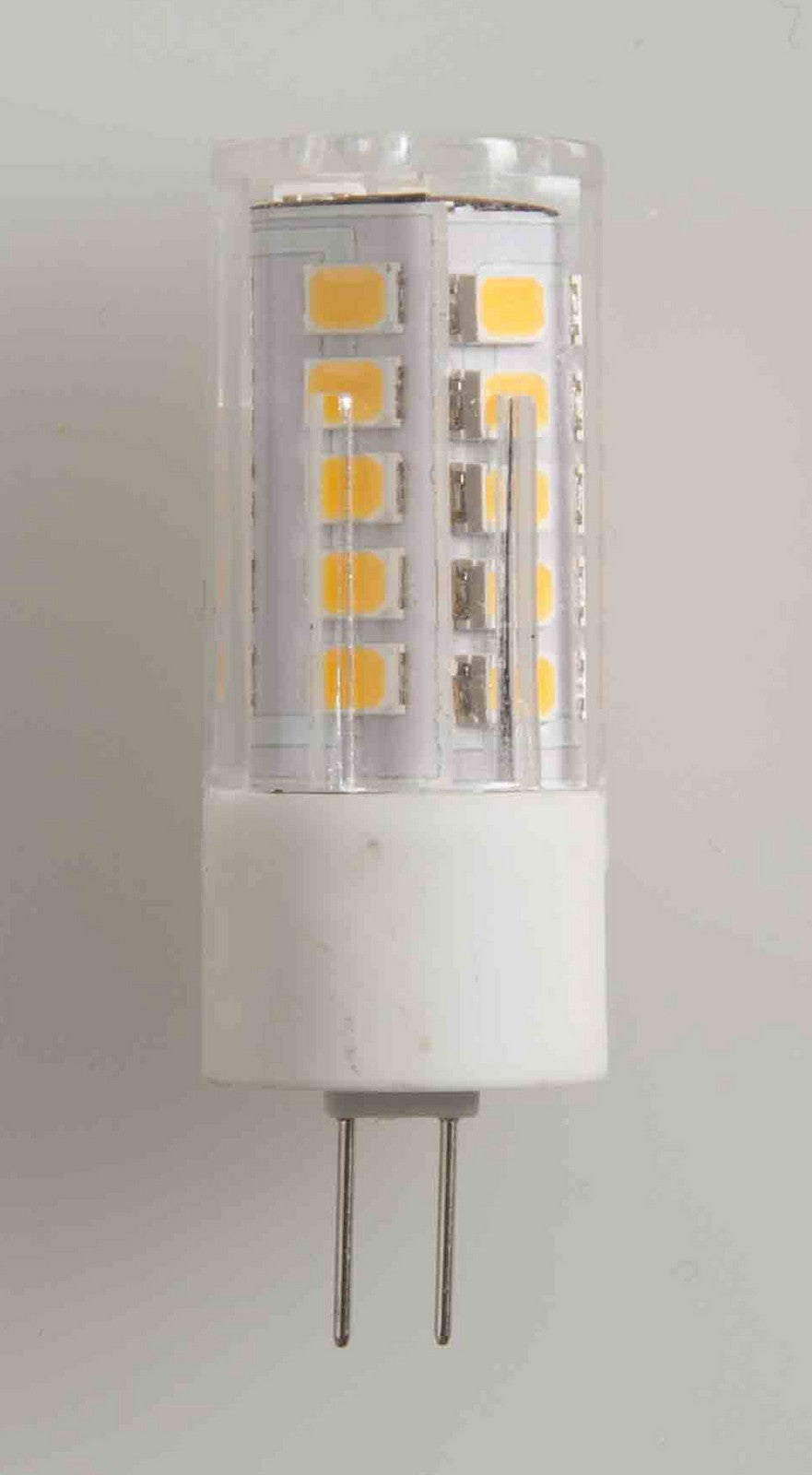 led bispina g4-2,5w-12v. lumen250 2700k 31238