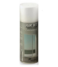 Spray Air Jet per zanzariere Bettio