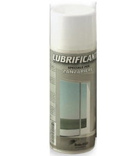 Spray Lubrificante Speciale personalizzato per zanzariere Bettio