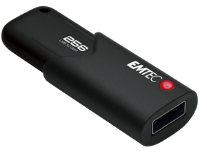 Emtec pen drive usb 3.2 b120 256gb - ECMMD256GB123