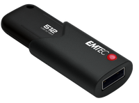 Emtec pen drive usb 3.2 b120 512gb - ECMMD512GB123