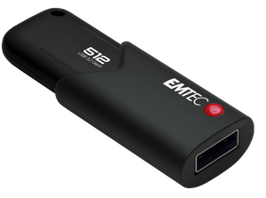 Emtec pen drive usb 3.2 b120 512gb - ECMMD512GB123