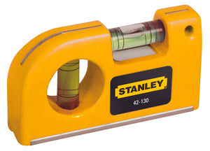 Stanley livella tascabile  cm. 8,7 - Stanley