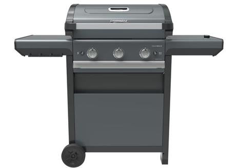 BBQ 3 SERIES SELECT S 37275 (INT) - CAMPINGAZ